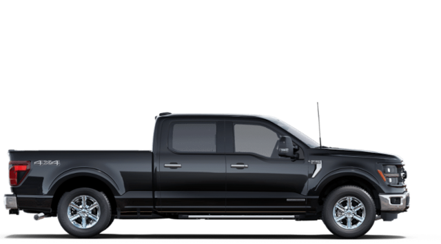 2025 Ford F-150+F-150